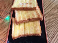 -大哈福烧烤·海鲜·家常菜(延安三路店)