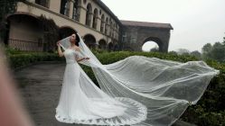 -韩城馆婚纱摄影工作室