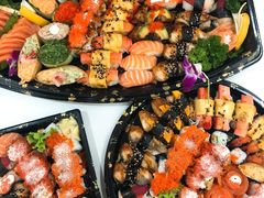 -河风精致寿司(双井店)