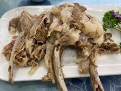 -老毛手抓·盐池滩羊非遗手抓(宁夏总店)