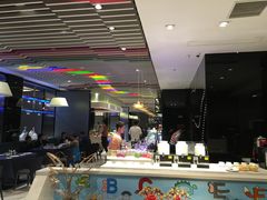 -鹭江潮餐厅•福建菜(鹭江佲家酒店)