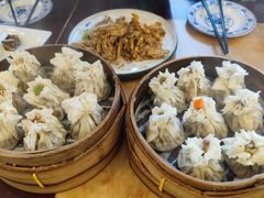 -都一处烧麦馆(前门店)