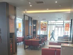 -汉堡王(财富广场店)