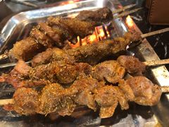 -二姐卤煮(南十里居店)
