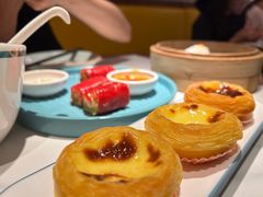 -禄运茶居·手工点心(猎德店)