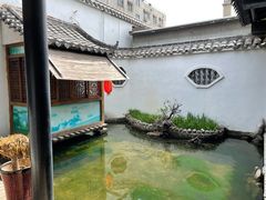 -膳和缘炒鸡店(南门路店)