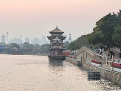 -厦门园林博览苑