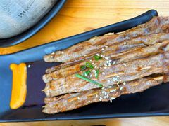 -土蚝·高压锅生蚝(百姓美食街店)