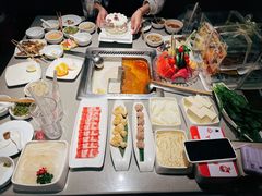 -海底捞火锅(北京路店)