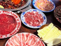 -楠火锅(绿地新都会店)