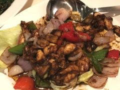 -无招牌海鲜餐厅(滨海艺术中心店)