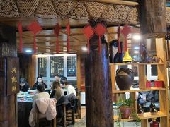 -一桶江山餐厅(松北店)