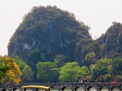 -星湖旅游景区七星岩