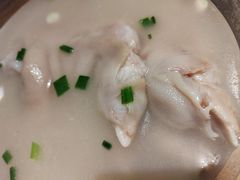 -双流老字号董蹄花(广场路店)