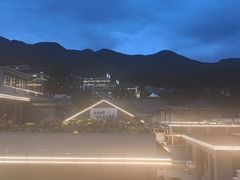 -聚农庄民宿农家院(梨木台东山店)