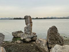 -东湖落雁景区