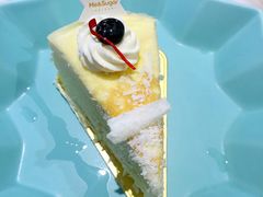 -星禾悦法式千层蛋糕(大卫城店)