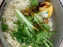 -面乙新派手擀面(大悦城店)