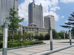 -烟台市博物馆