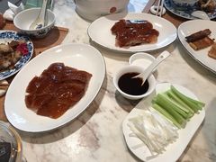 -漢舍中国菜馆(889广场店)