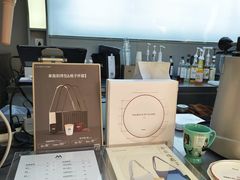 -M Stand(南京新街口金鹰店)