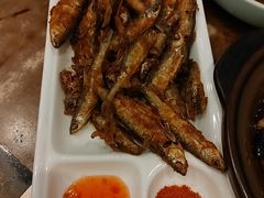 -一楼食业·美食人家