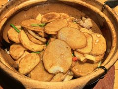 -肉串汪(月坛店)