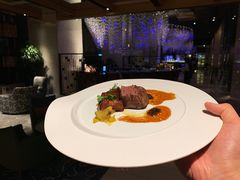 -AZUR聚(香格里拉饭店)