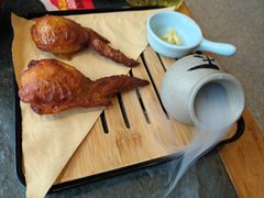 -三兄弟灰太狼烧烤.龙虾烤鱼(上海交大店)