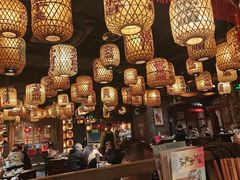 -南京大牌档(青岛万象城店)