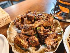 香辣猪蹄-龙翔小猪脚(龙头街店)