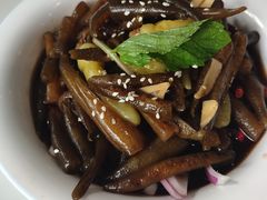 -帕米尔食府(白云观店)