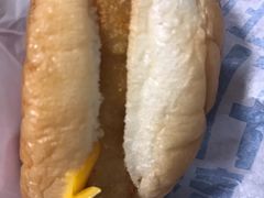 -麦当劳(斜土路2号店)