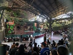 -长鹿旅游休博园