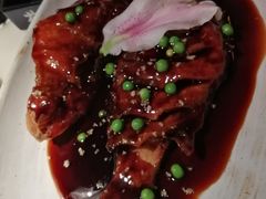 西湖酥醋鱼-桂满陇-十里风荷(合生汇店)