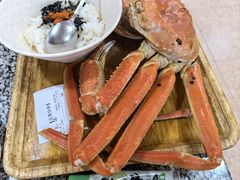-震海贝烤贝·民俗特色店(延吉总店)
