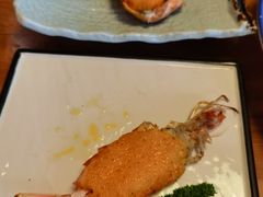 -王鼎精致料理铁板烧(世博源店)