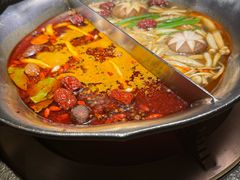 -湊湊火锅·茶憩(和平大悦城店)