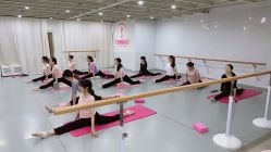 -艺佳舞蹈培训学校