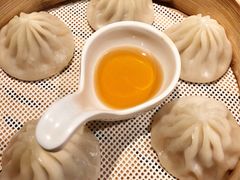 鸡汁杭州小笼-桂满陇-西湖船宴(西单大悦城店)