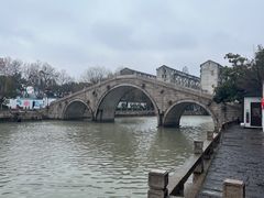 -嘉兴月河历史街区