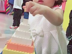 -东京乐高探索中心