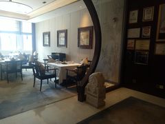 -一品淮扬 · 淮扬菜·北京万达文华酒店