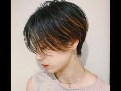 -a·f one hair salon