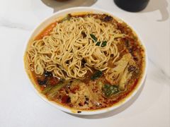 -兰州马子禄牛肉面(文景公园店)