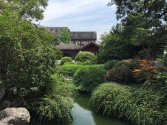 -祝家花園(伯渎港店)