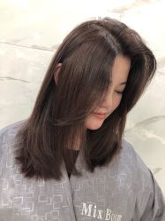 -BM SALON