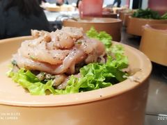 -龍歌自助小火锅(崂山丽达店)