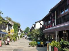 -小河直街历史文化街区