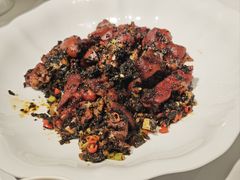 -四季民福烤鸭店(前门大栅栏店)